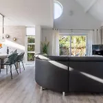 Villa & Julianadorp