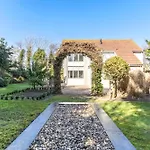 Villa & Julianadorp