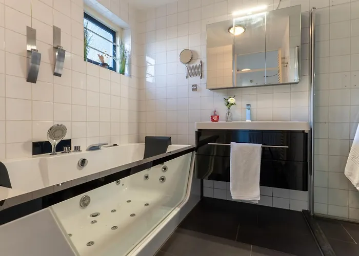 Beach&spa Julianadorp