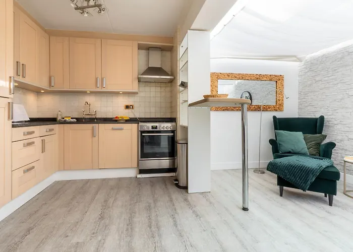 Villa Beach&spa Julianadorp