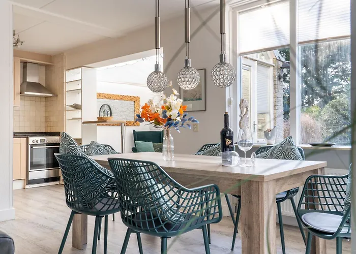 Villa Beach&spa Julianadorp