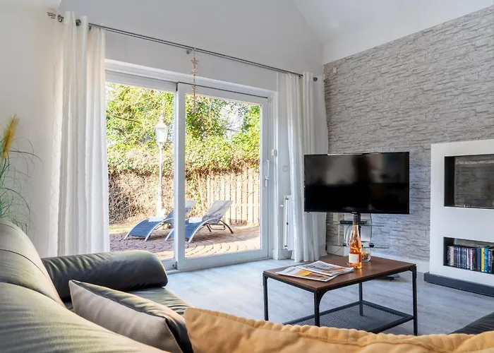 Beach&spa Julianadorp