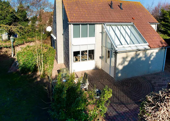 Beach&spa * Julianadorp