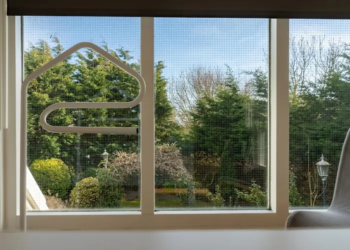 Beach&spa Villa Julianadorp