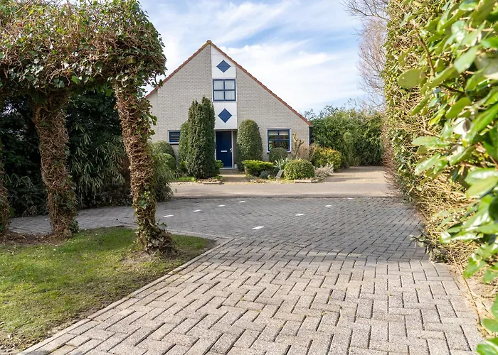 Beach&spa Julianadorp