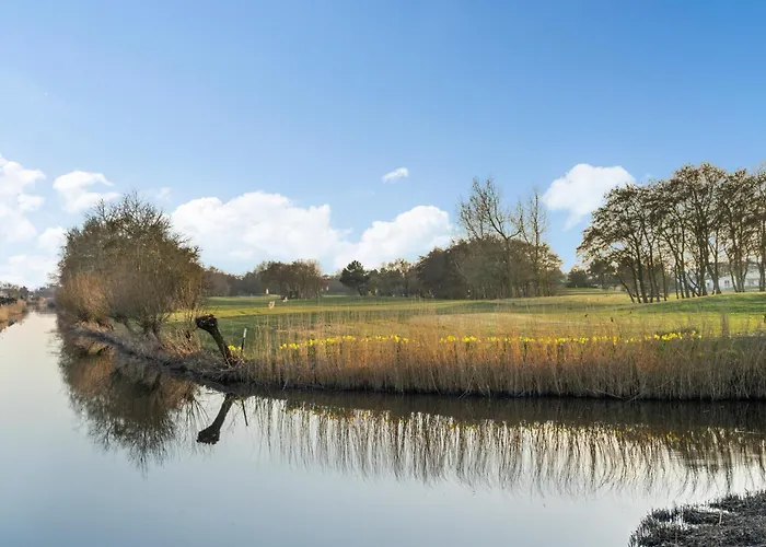 Beach&spa Julianadorp