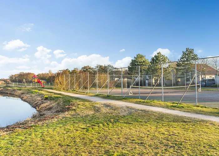 Beach&spa Julianadorp