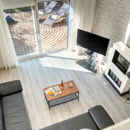 Beach&spa Villa *